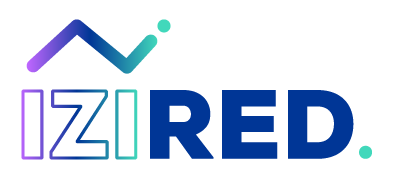 Izired logo